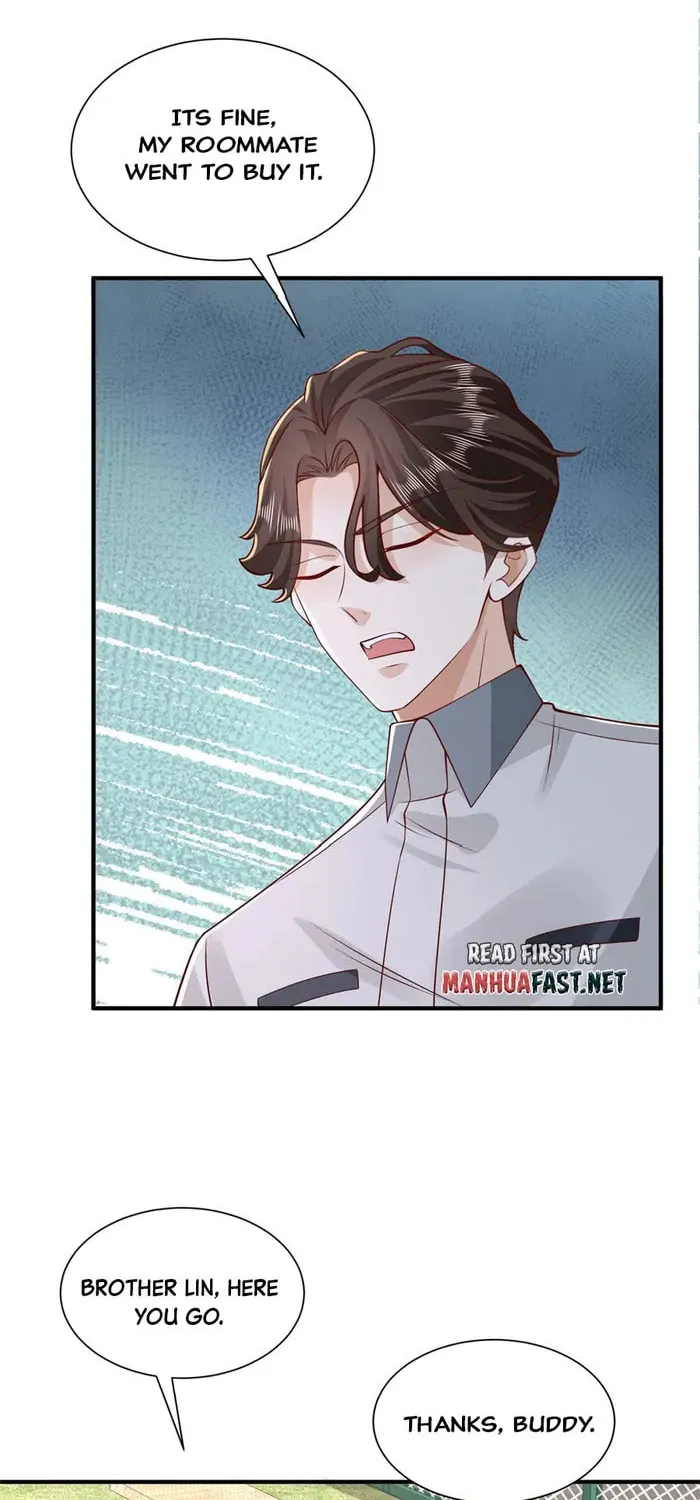 I Randomly Have A New Career Every Week Chapter 747 page 30 - 