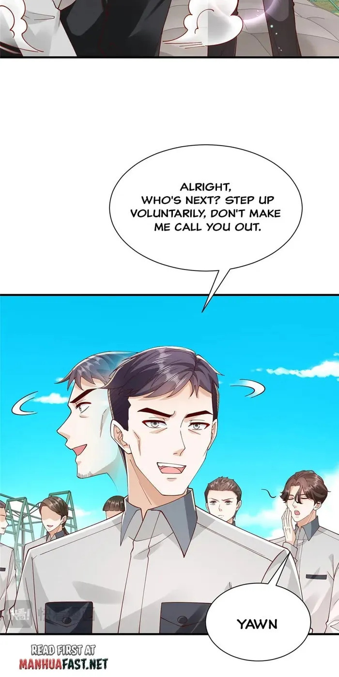 I Randomly Have A New Career Every Week Chapter 747 page 4 - 