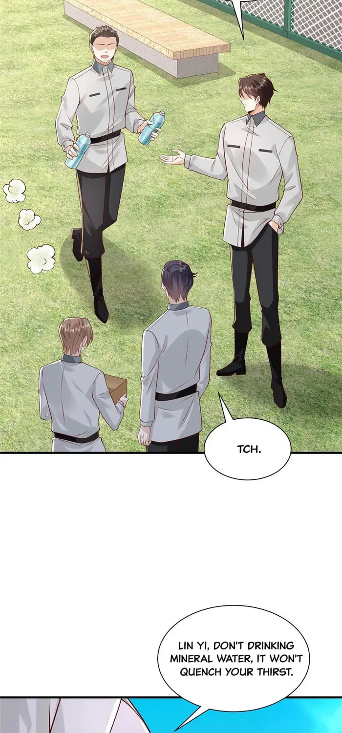 I Randomly Have A New Career Every Week Chapter 747 page 31 - 