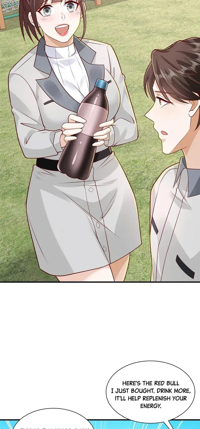I Randomly Have A New Career Every Week Chapter 747 page 33 - 