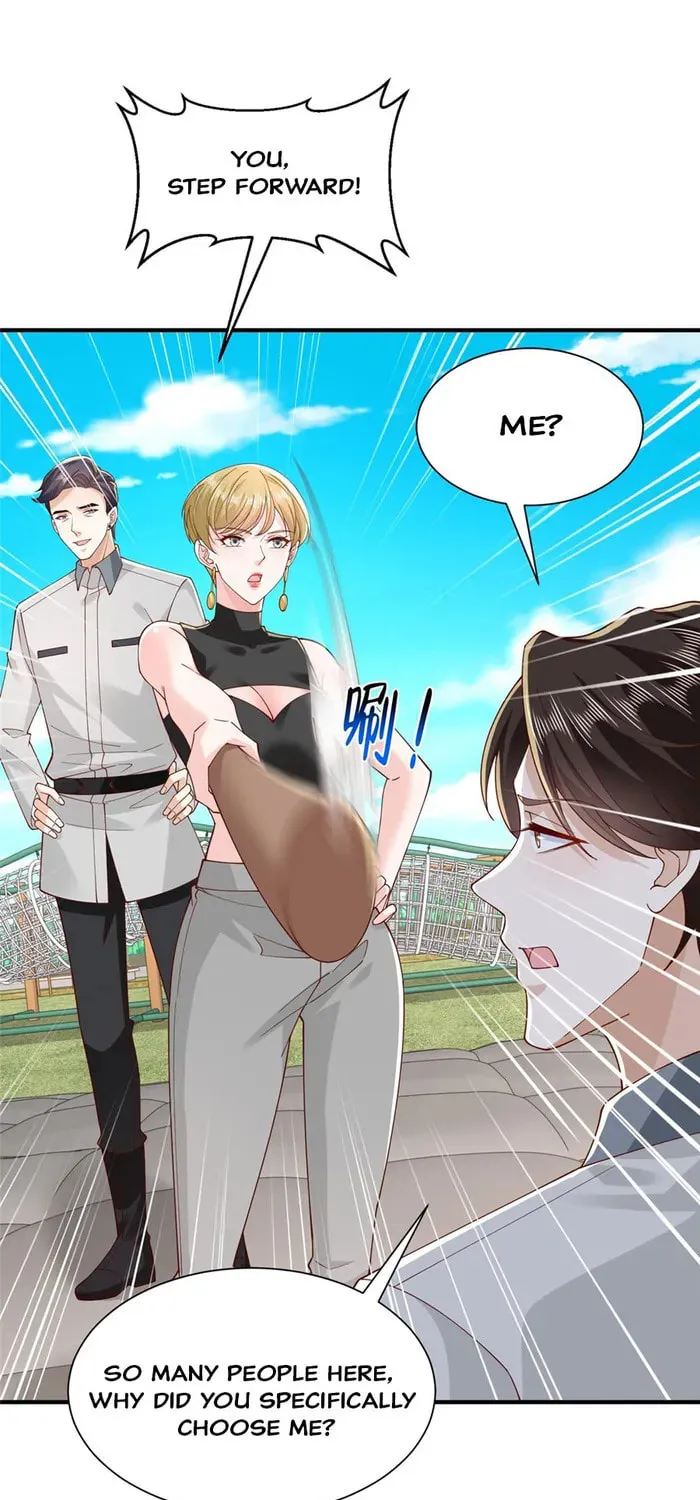I Randomly Have A New Career Every Week Chapter 747 page 5 - 
