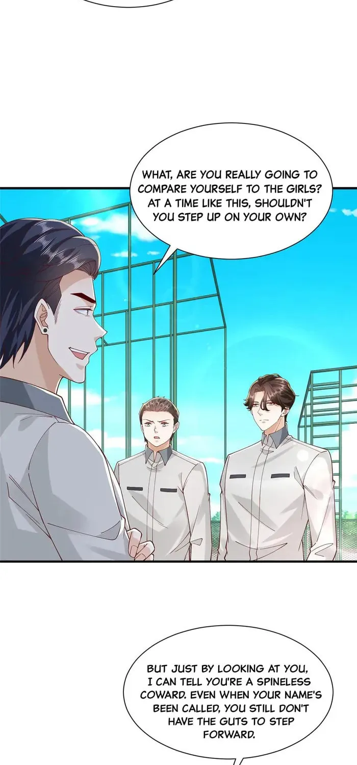 I Randomly Have A New Career Every Week Chapter 747 page 6 - 