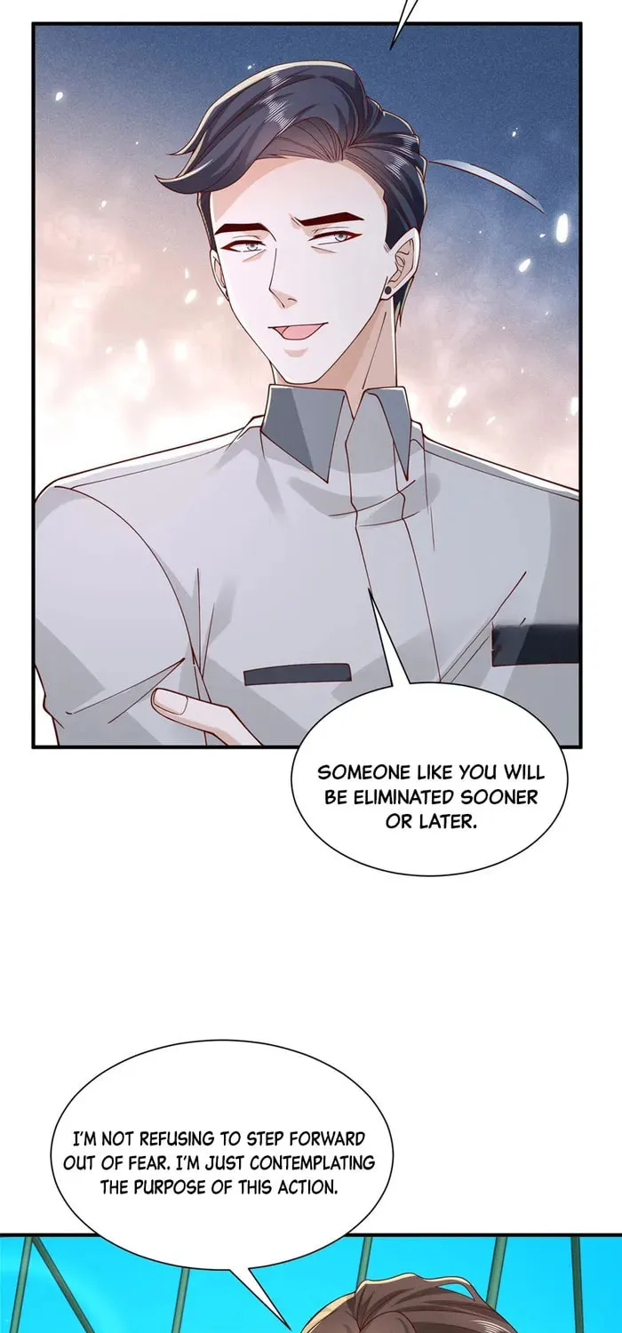 I Randomly Have A New Career Every Week Chapter 747 page 7 - 