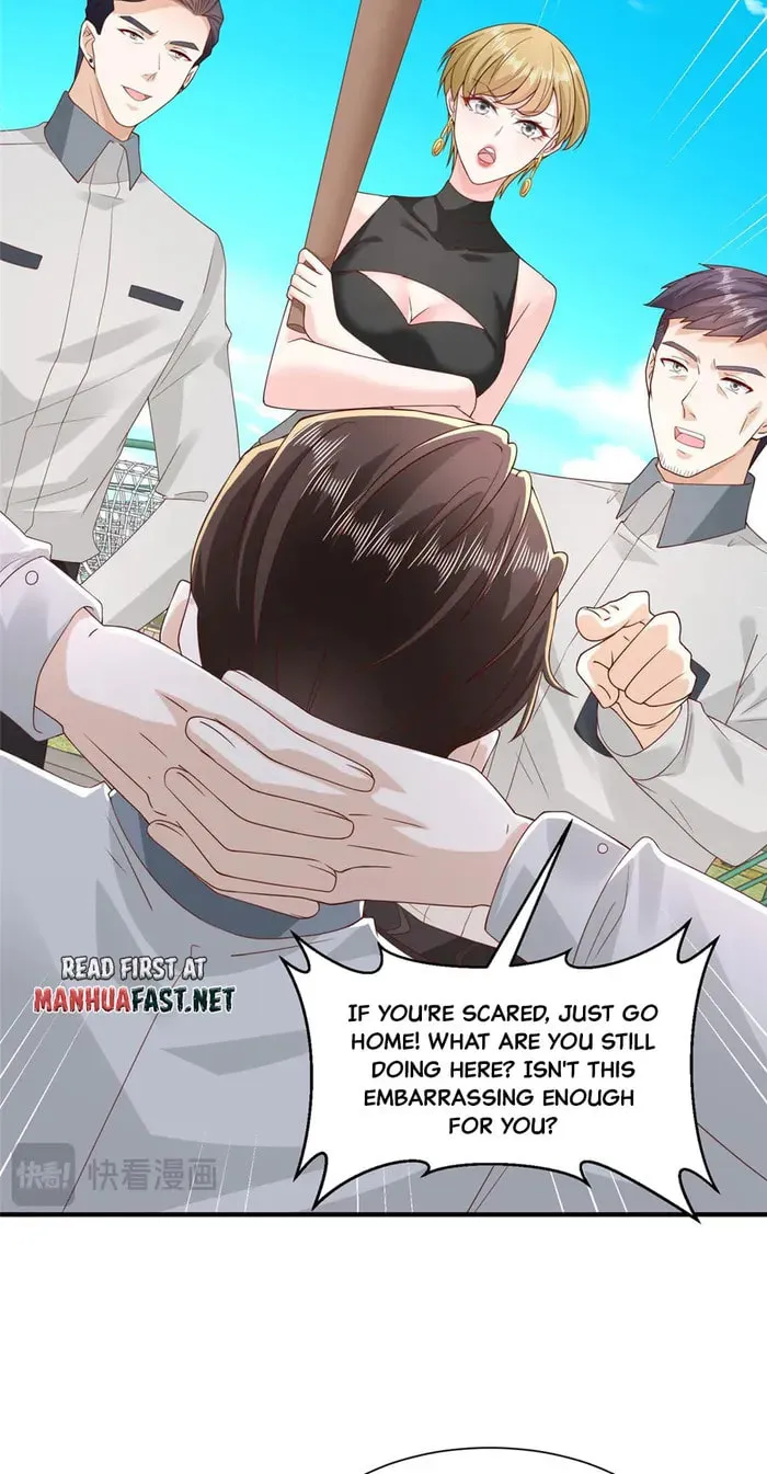 I Randomly Have A New Career Every Week Chapter 747 page 9 - 