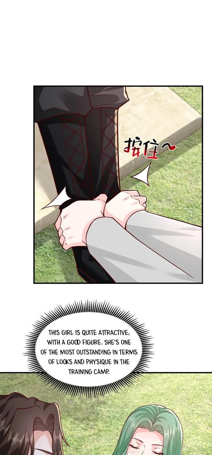 I Randomly Have A New Career Every Week Chapter 748 page 13 - 