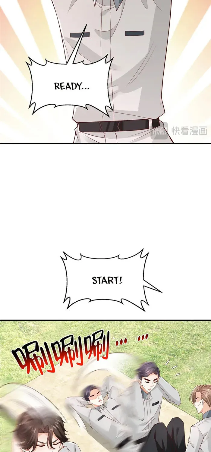 I Randomly Have A New Career Every Week Chapter 748 page 15 - 