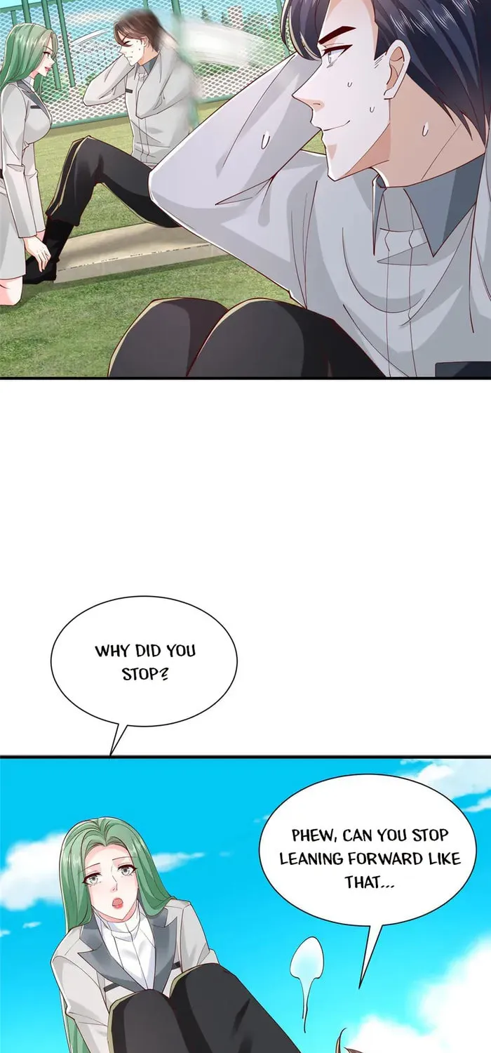 I Randomly Have A New Career Every Week Chapter 748 page 17 - 