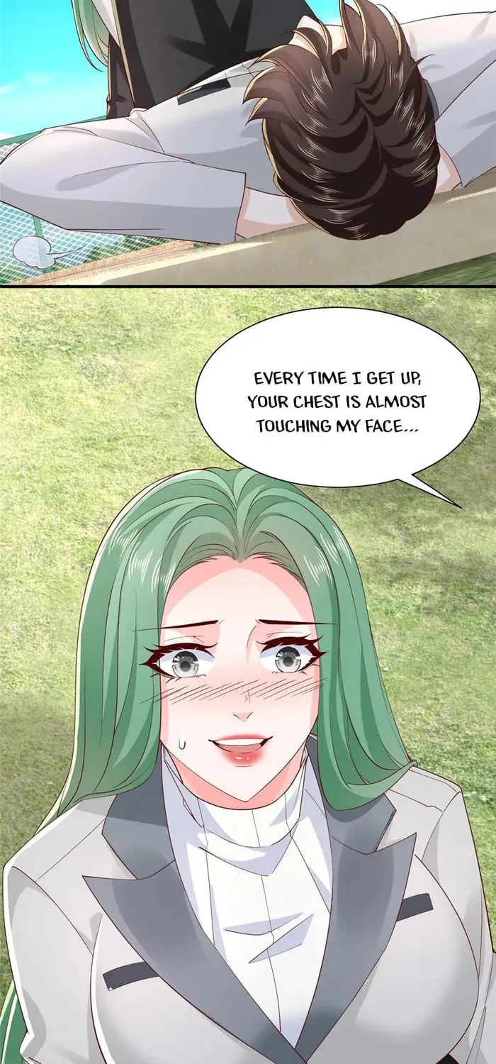 I Randomly Have A New Career Every Week Chapter 748 page 18 - 