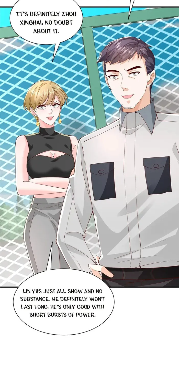 I Randomly Have A New Career Every Week Chapter 748 page 21 - 