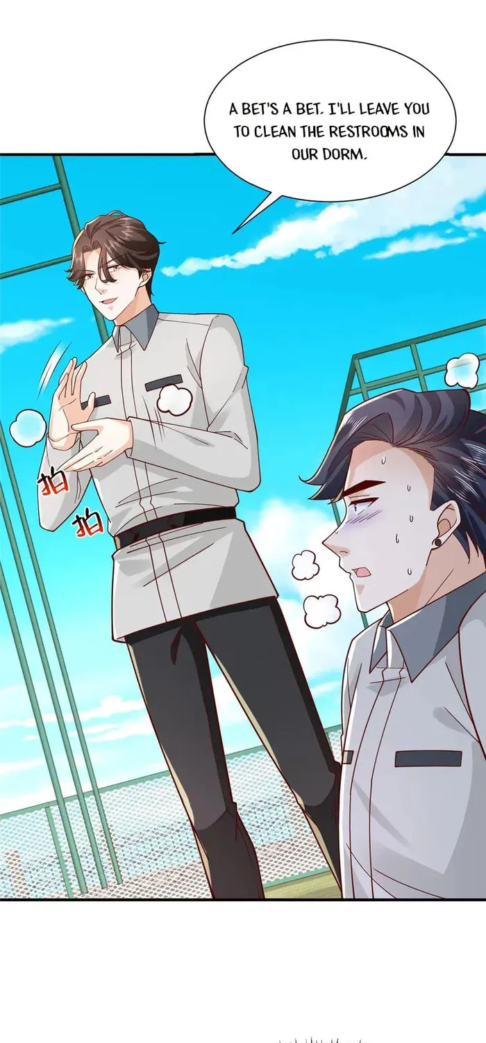 I Randomly Have A New Career Every Week Chapter 748 page 24 - 