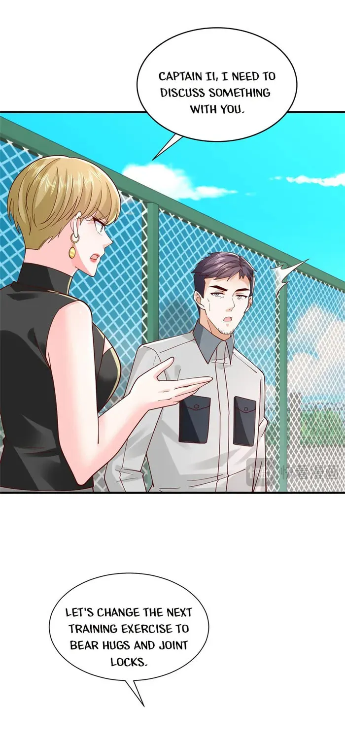I Randomly Have A New Career Every Week Chapter 748 page 26 - 
