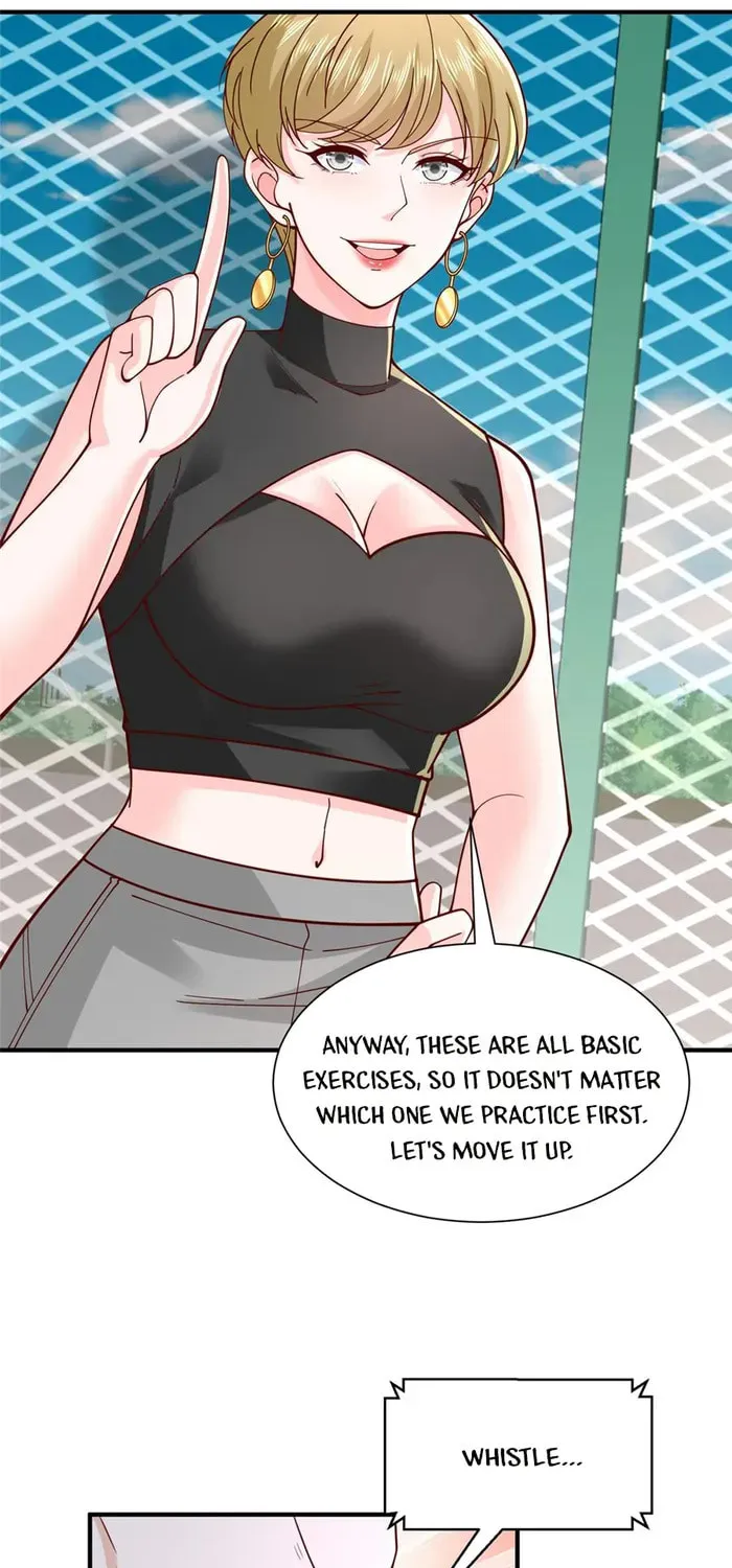 I Randomly Have A New Career Every Week Chapter 748 page 27 - 