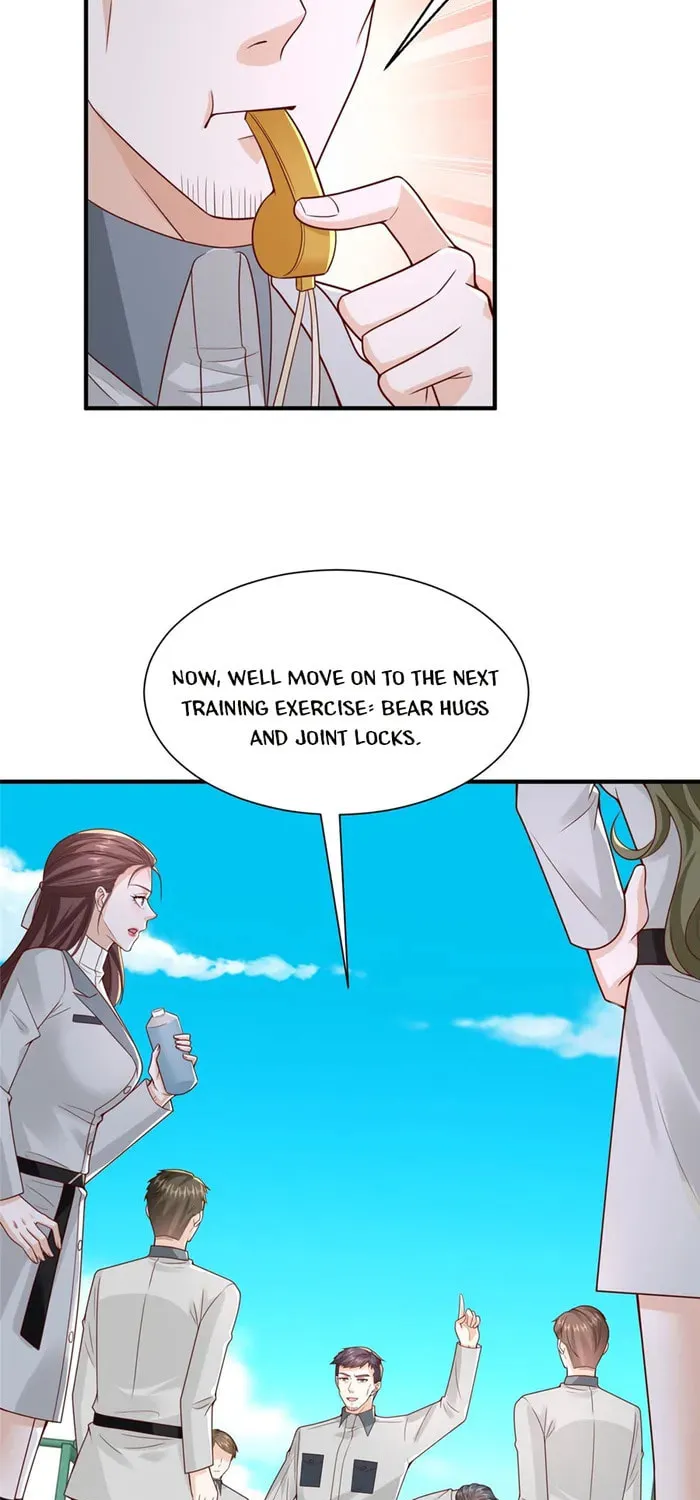 I Randomly Have A New Career Every Week Chapter 748 page 28 - 