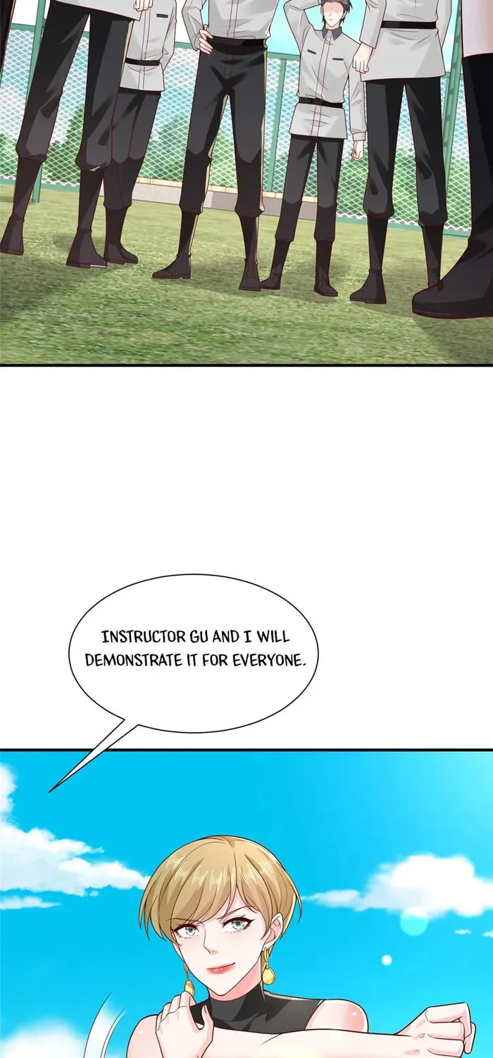 I Randomly Have A New Career Every Week Chapter 748 page 29 - 