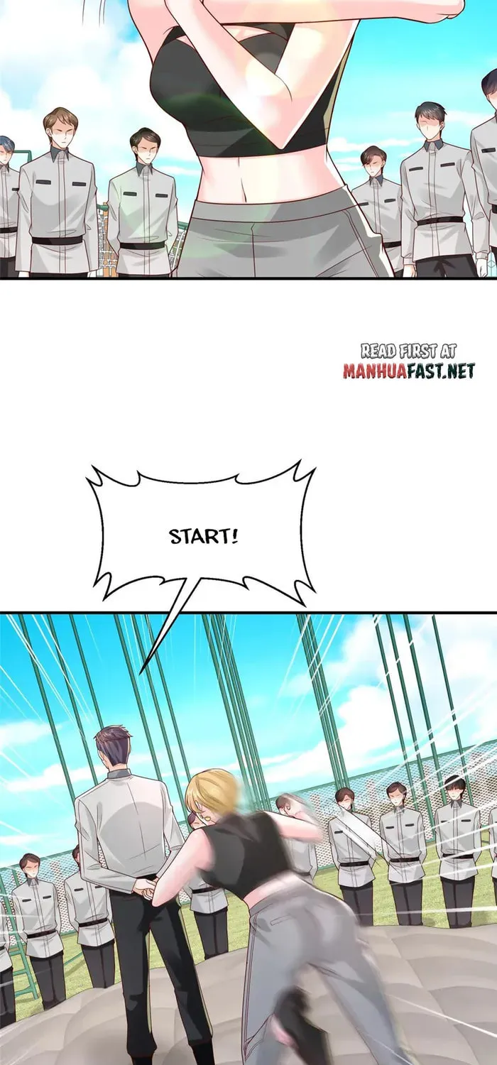 I Randomly Have A New Career Every Week Chapter 748 page 30 - 