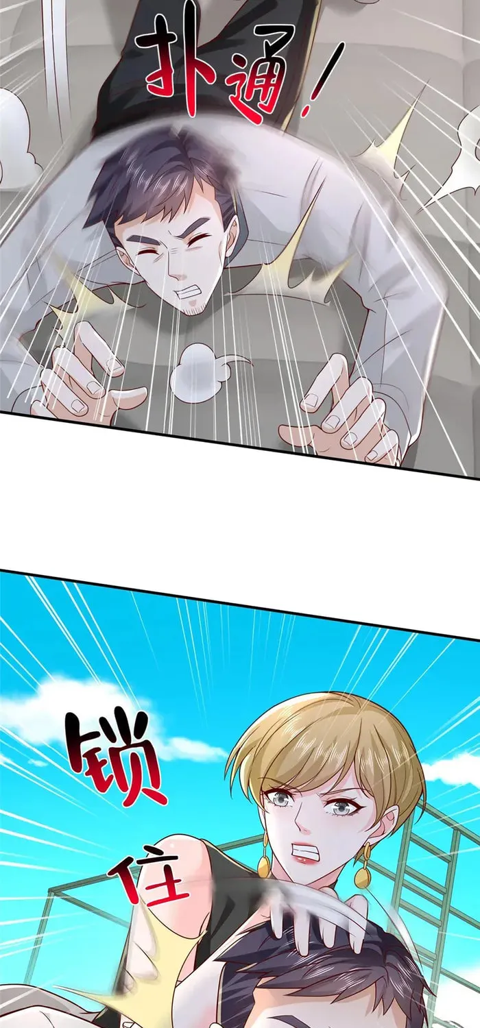 I Randomly Have A New Career Every Week Chapter 748 page 32 - 