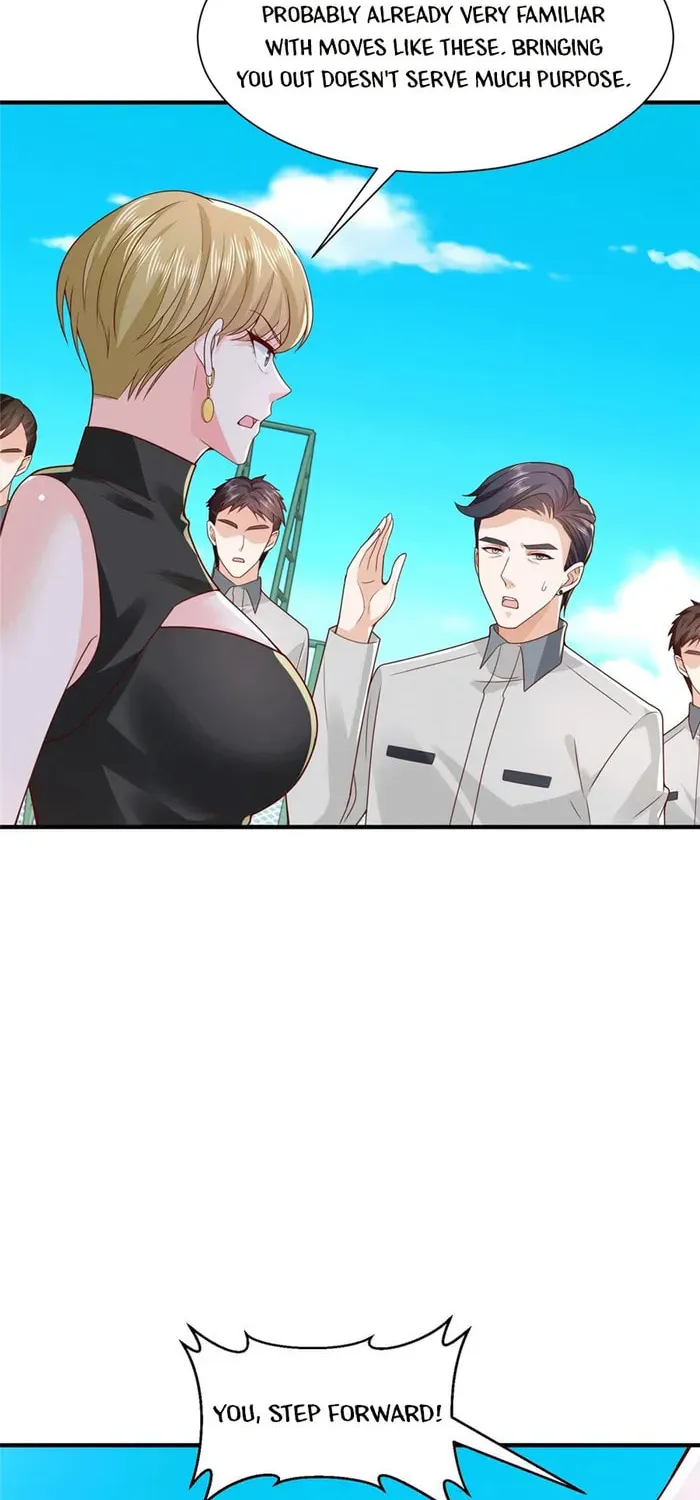 I Randomly Have A New Career Every Week Chapter 748 page 35 - 