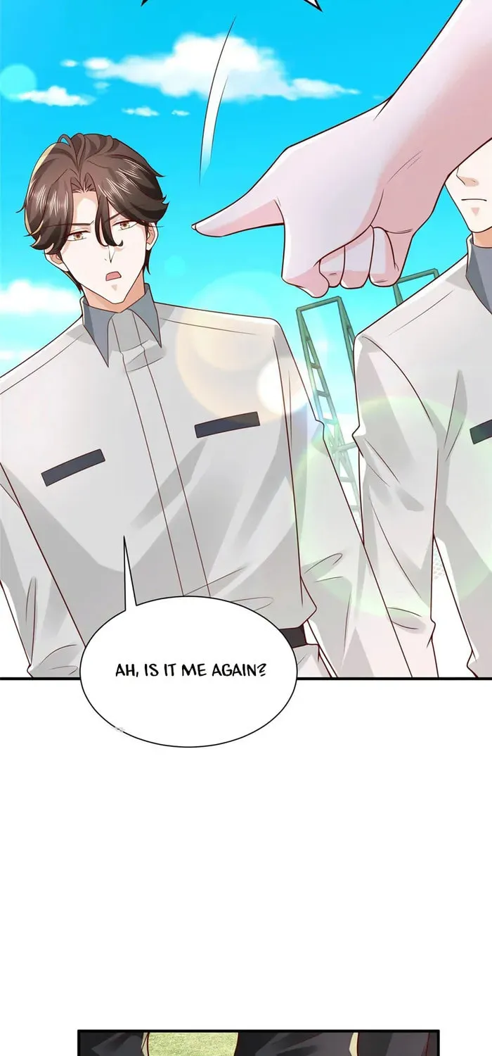 I Randomly Have A New Career Every Week Chapter 748 page 36 - 