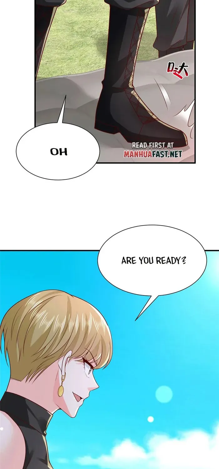 I Randomly Have A New Career Every Week Chapter 748 page 37 - 