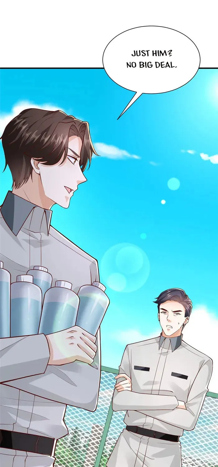 I Randomly Have A New Career Every Week Chapter 748 page 6 - 