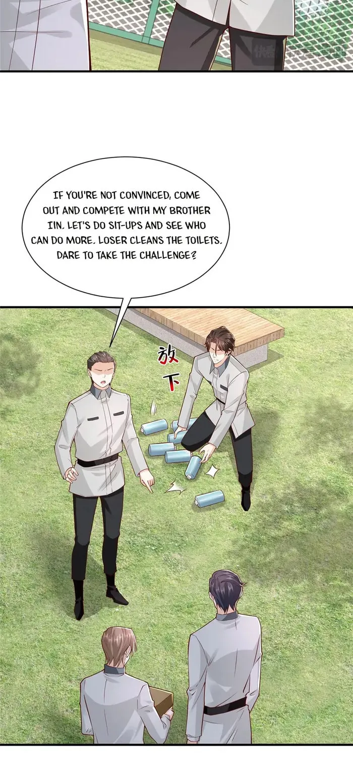 I Randomly Have A New Career Every Week Chapter 748 page 7 - 