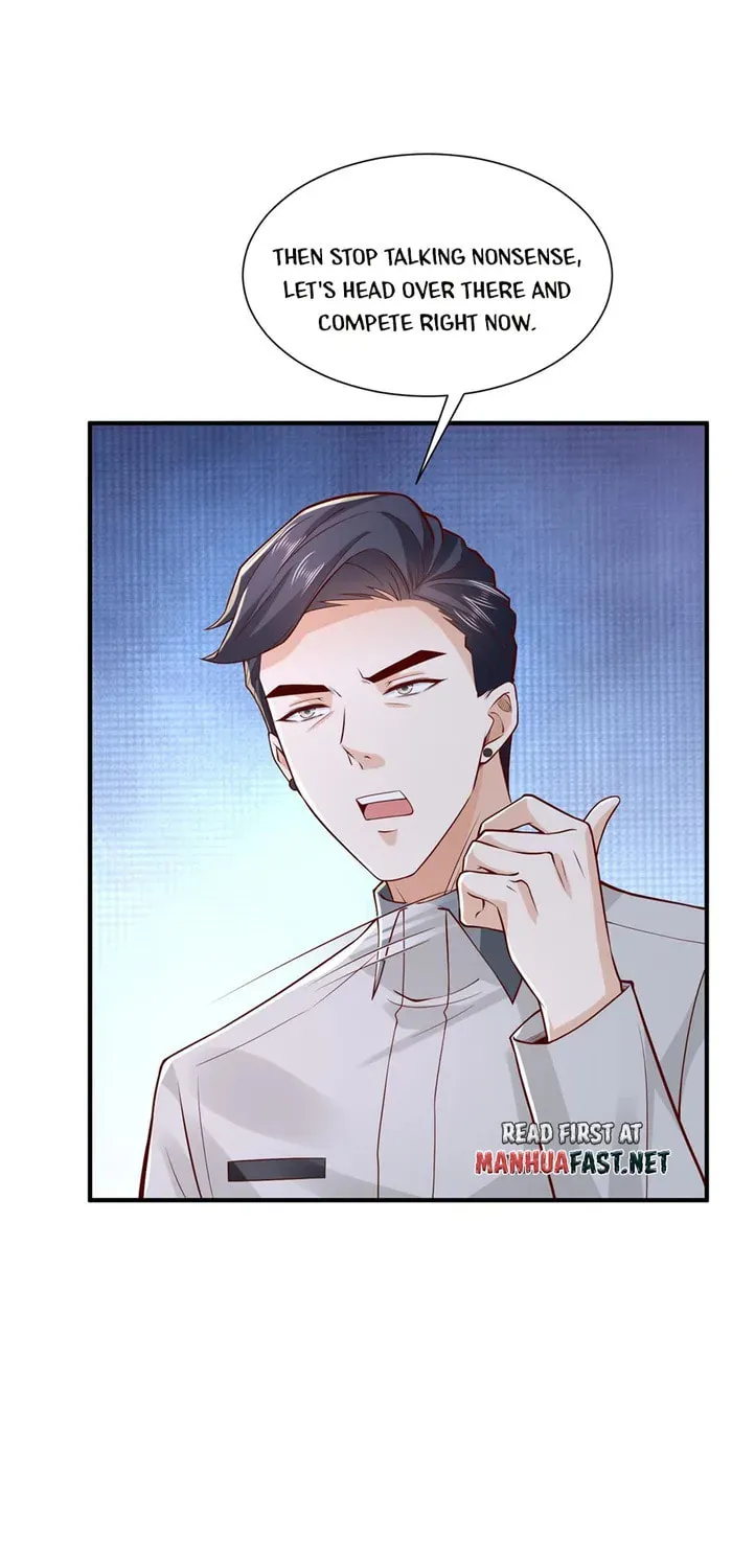I Randomly Have A New Career Every Week Chapter 748 page 8 - 