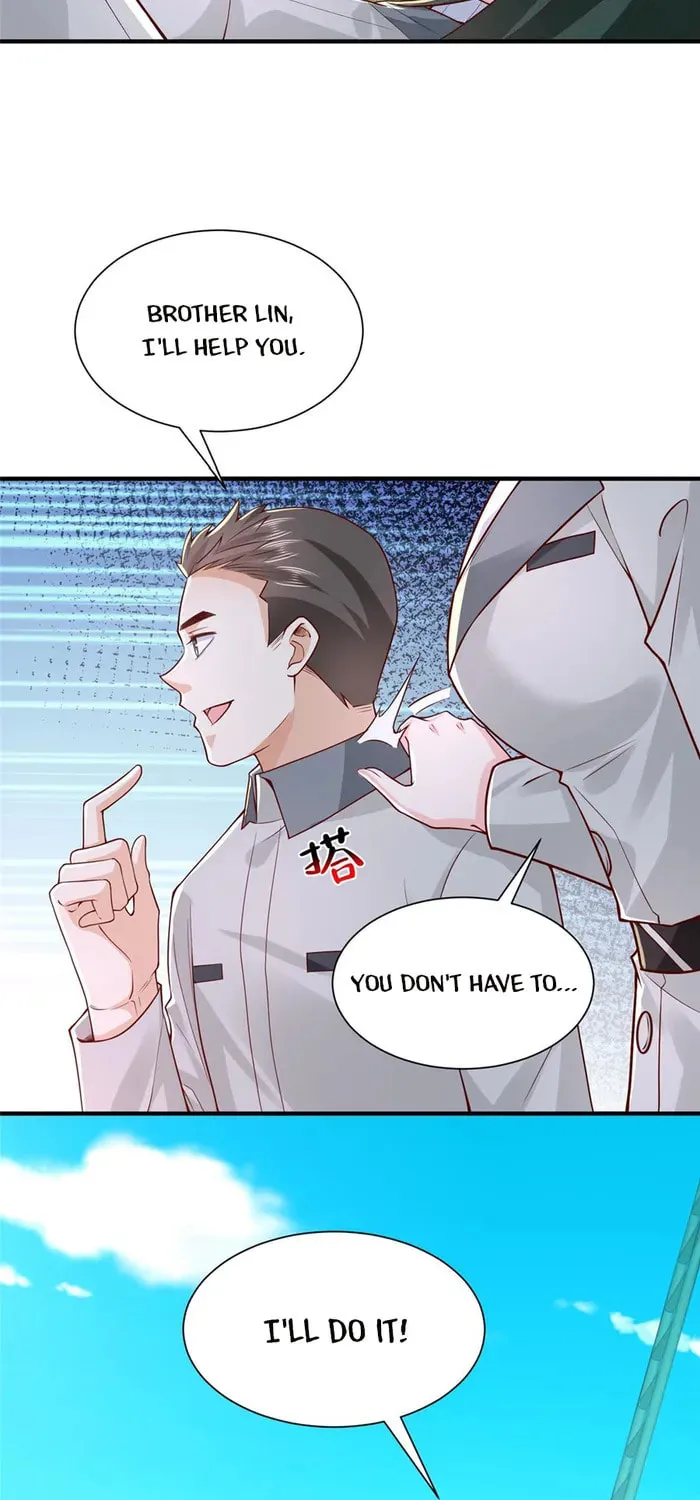 I Randomly Have A New Career Every Week Chapter 748 page 10 - 
