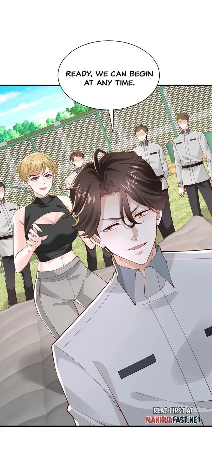 I Randomly Have A New Career Every Week Chapter 749 page 2 - 