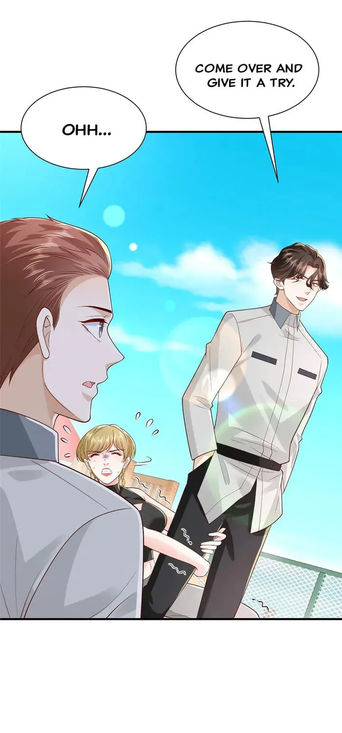 I Randomly Have A New Career Every Week Chapter 749 page 11 - 