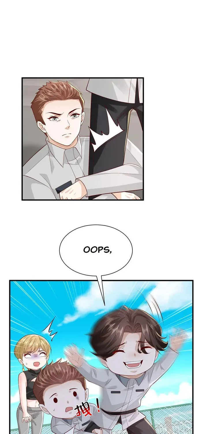 I Randomly Have A New Career Every Week Chapter 749 page 12 - 