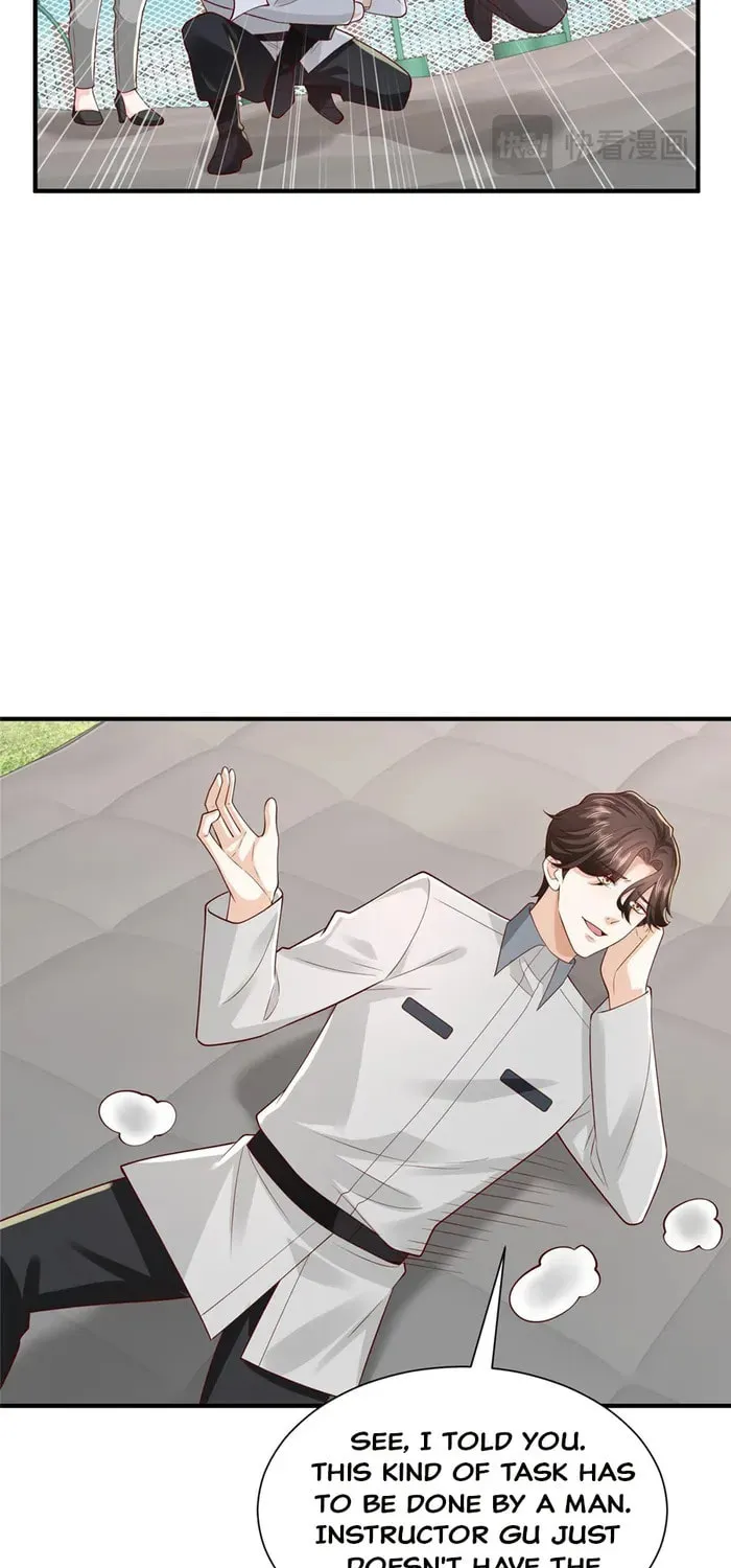 I Randomly Have A New Career Every Week Chapter 749 page 13 - 