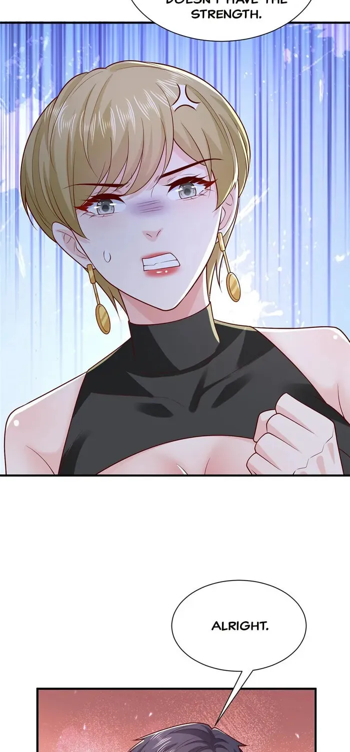 I Randomly Have A New Career Every Week Chapter 749 page 14 - 