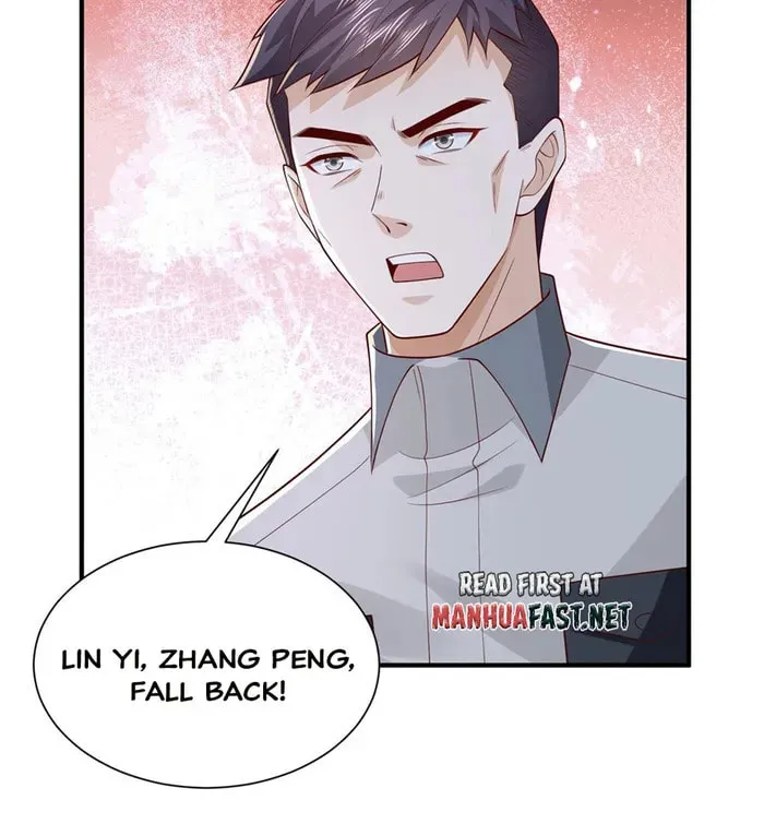 I Randomly Have A New Career Every Week Chapter 749 page 15 - 
