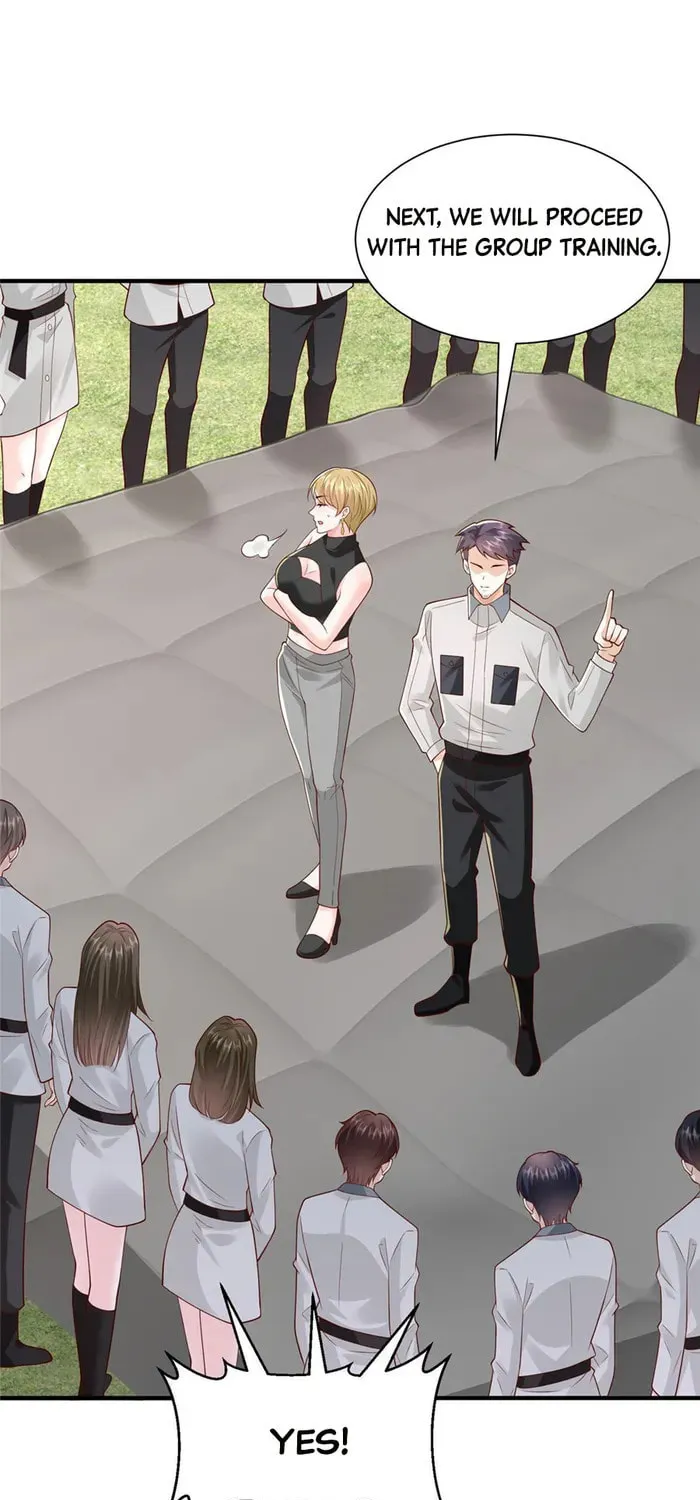 I Randomly Have A New Career Every Week Chapter 749 page 16 - 