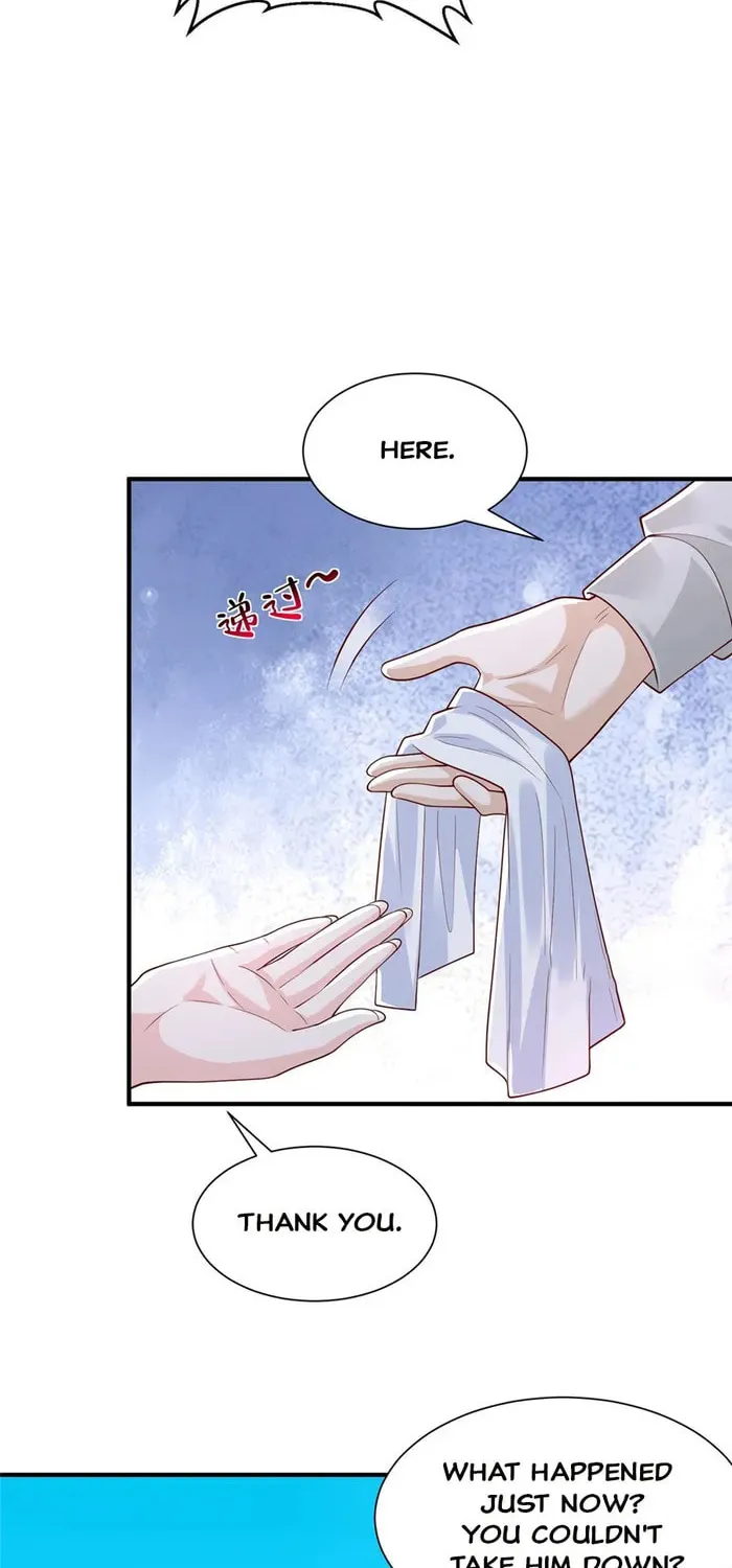 I Randomly Have A New Career Every Week Chapter 749 page 17 - 