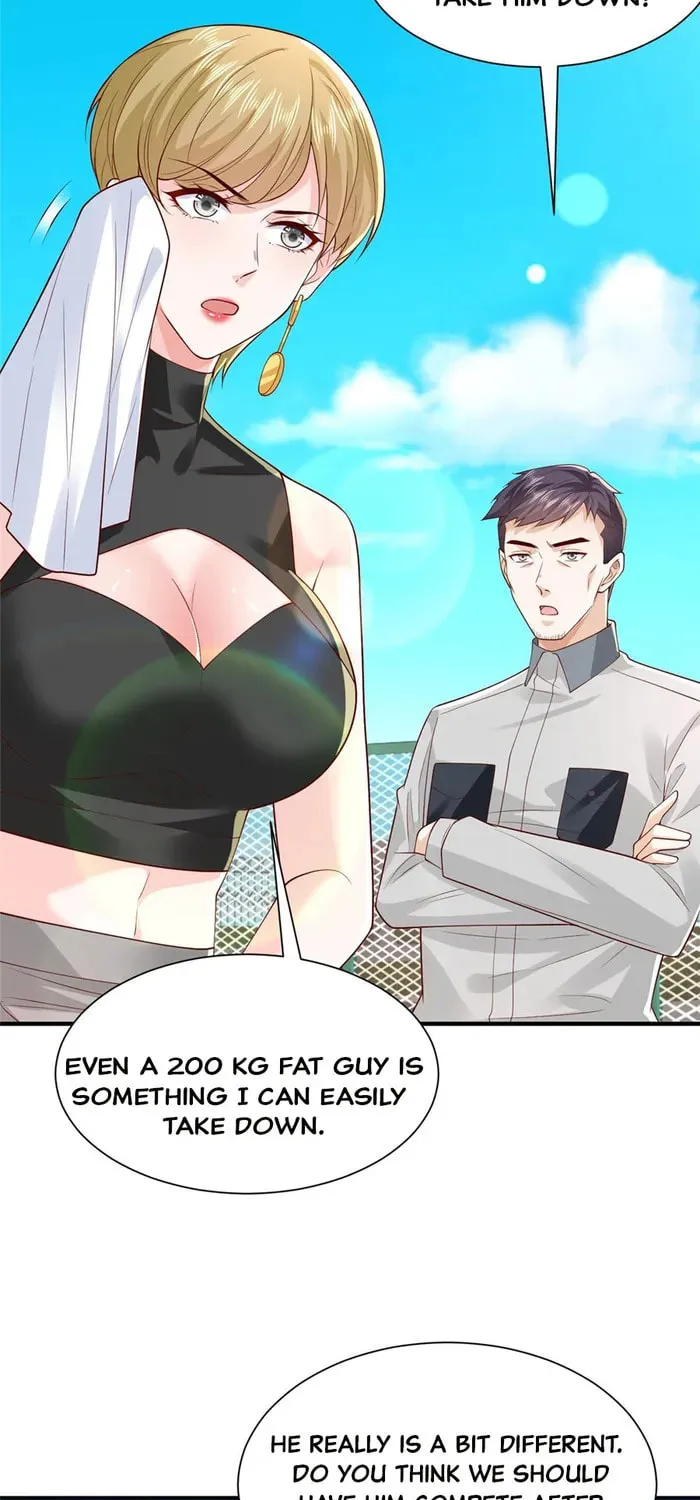 I Randomly Have A New Career Every Week Chapter 749 page 18 - 