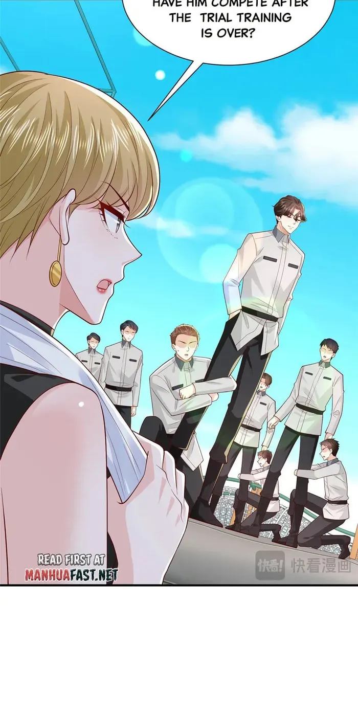 I Randomly Have A New Career Every Week Chapter 749 page 19 - 