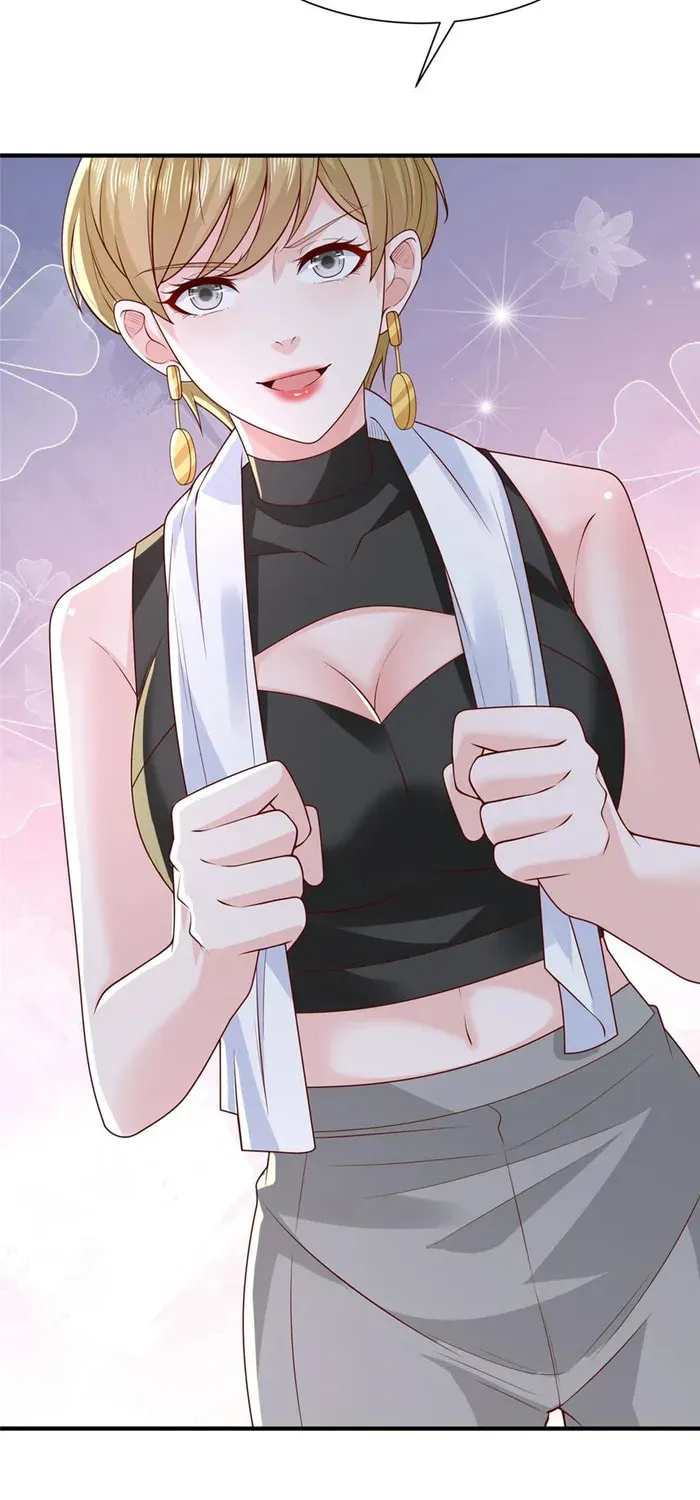 I Randomly Have A New Career Every Week Chapter 749 page 22 - 