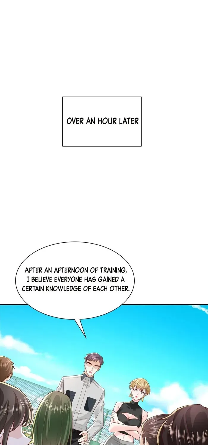I Randomly Have A New Career Every Week Chapter 749 page 23 - 