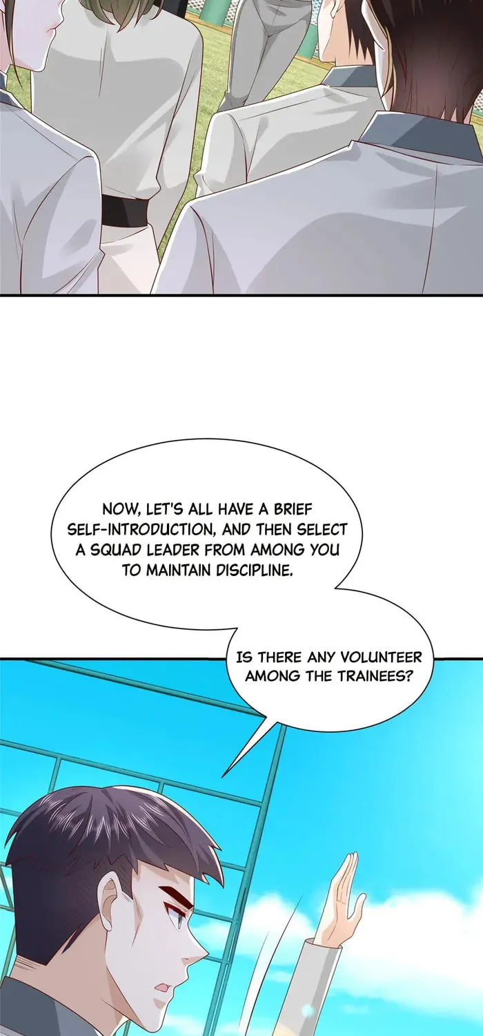 I Randomly Have A New Career Every Week Chapter 749 page 24 - 