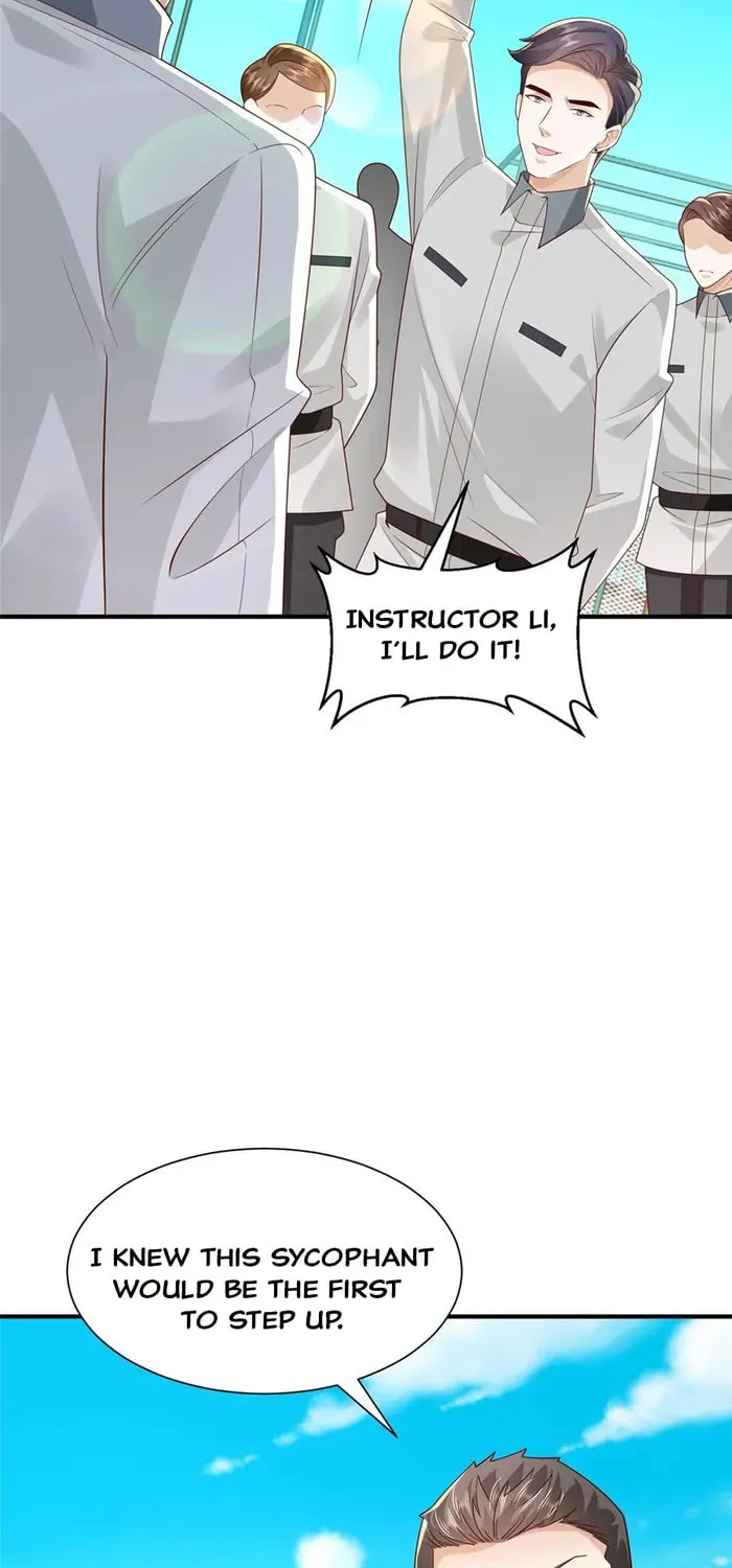 I Randomly Have A New Career Every Week Chapter 749 page 25 - 