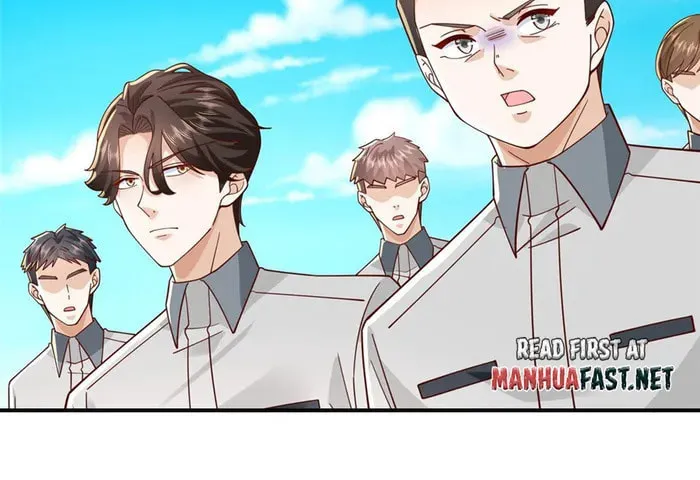 I Randomly Have A New Career Every Week Chapter 749 page 26 - 