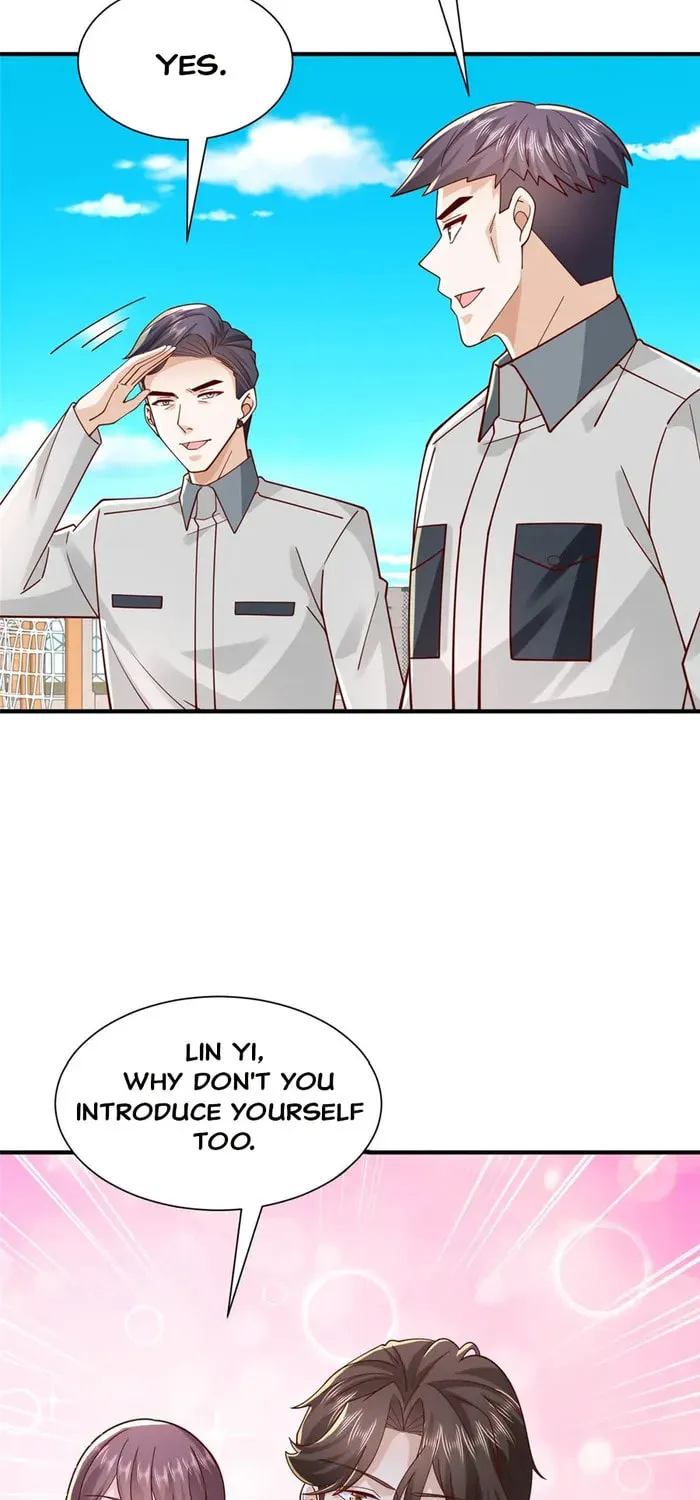 I Randomly Have A New Career Every Week Chapter 749 page 29 - 