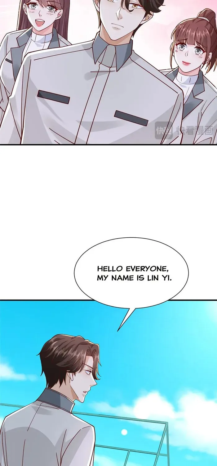 I Randomly Have A New Career Every Week Chapter 749 page 30 - 