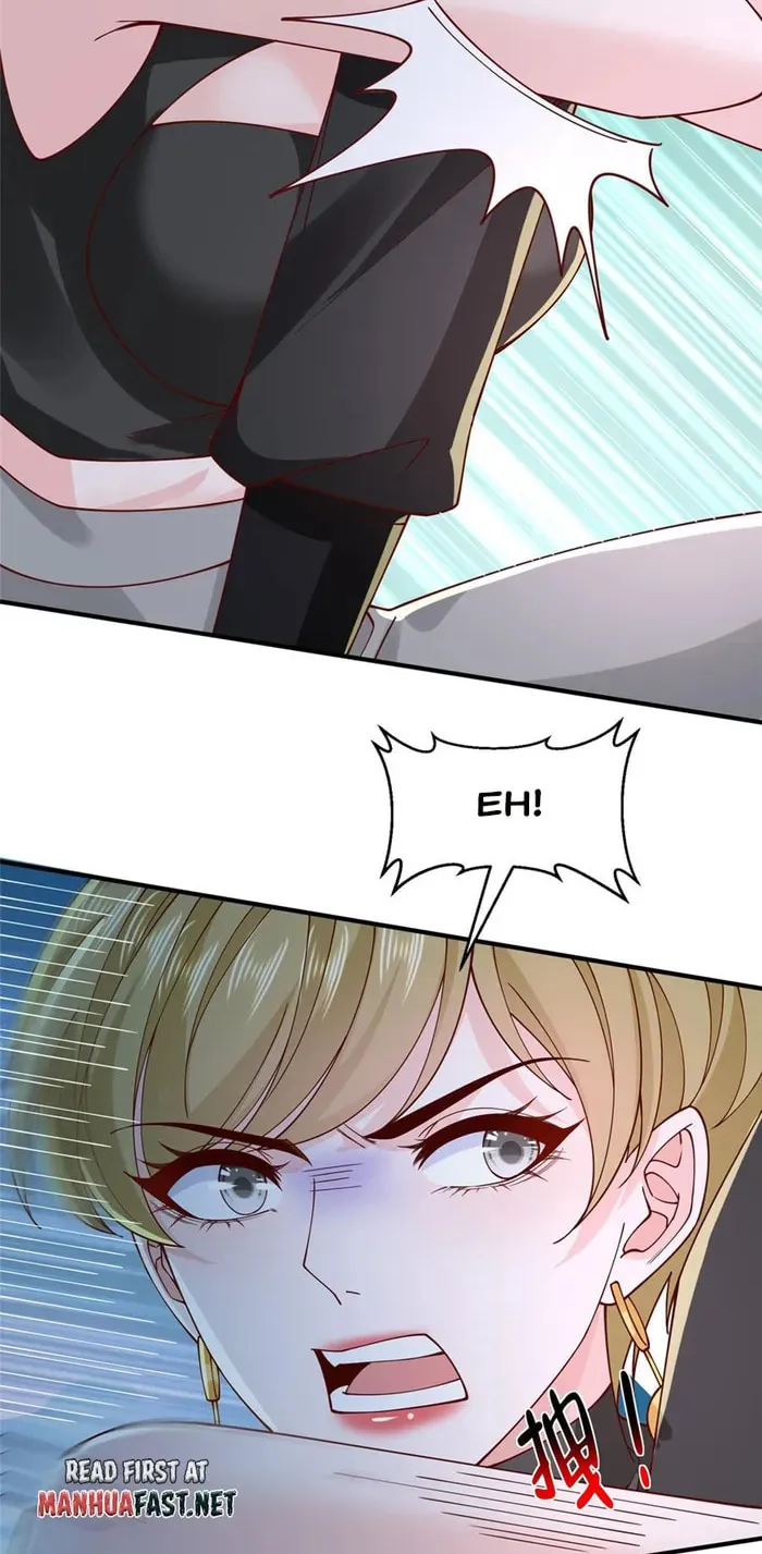 I Randomly Have A New Career Every Week Chapter 749 page 4 - 