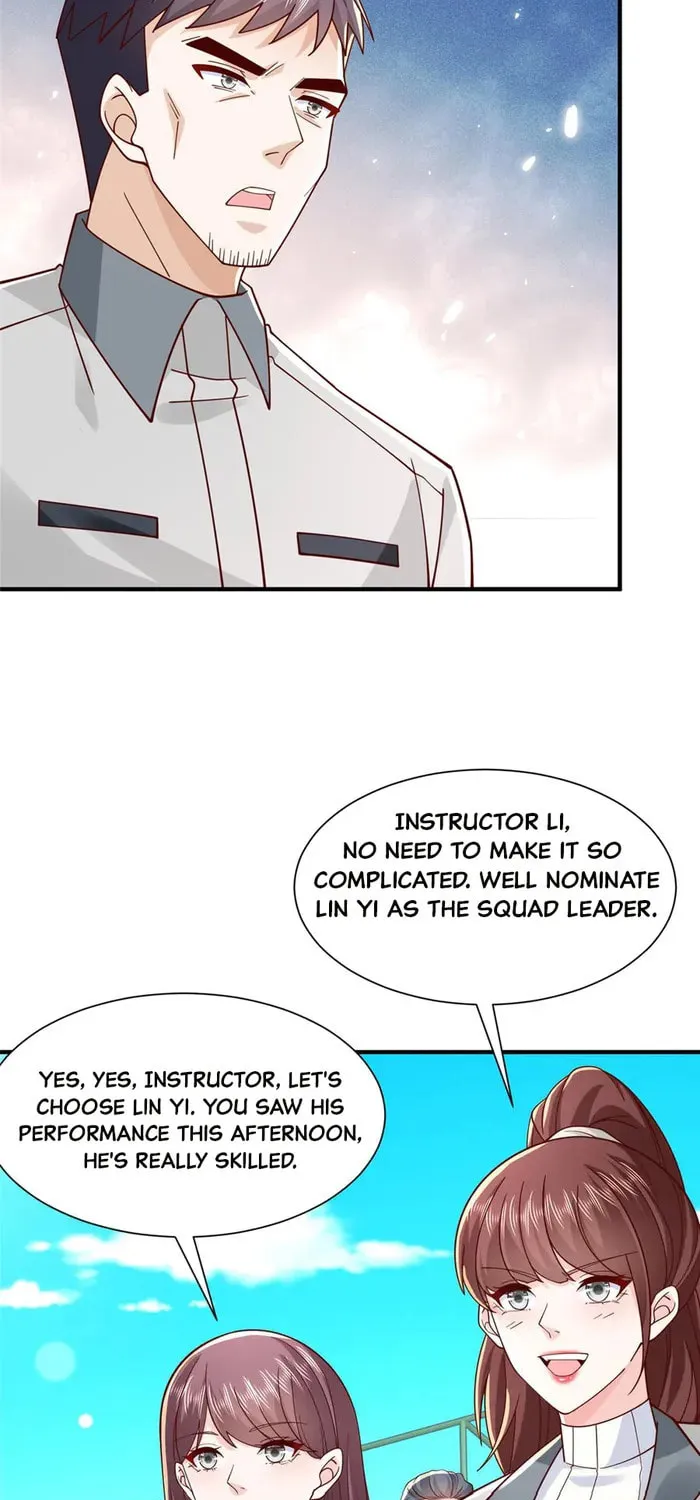 I Randomly Have A New Career Every Week Chapter 749 page 33 - 