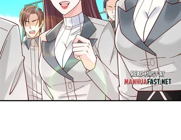 I Randomly Have A New Career Every Week Chapter 749 page 34 - 