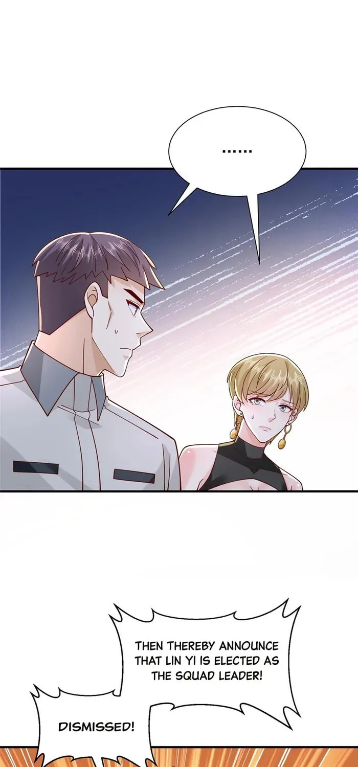 I Randomly Have A New Career Every Week Chapter 749 page 35 - 