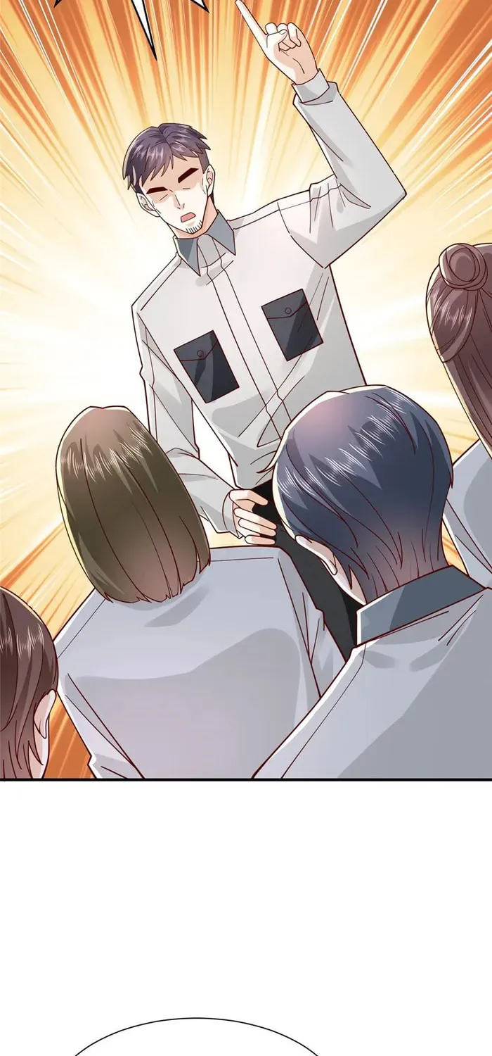 I Randomly Have A New Career Every Week Chapter 749 page 36 - 