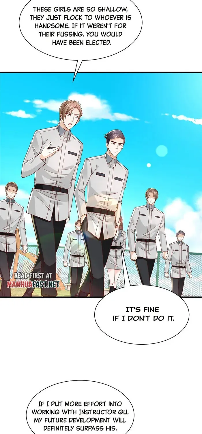 I Randomly Have A New Career Every Week Chapter 749 page 37 - 